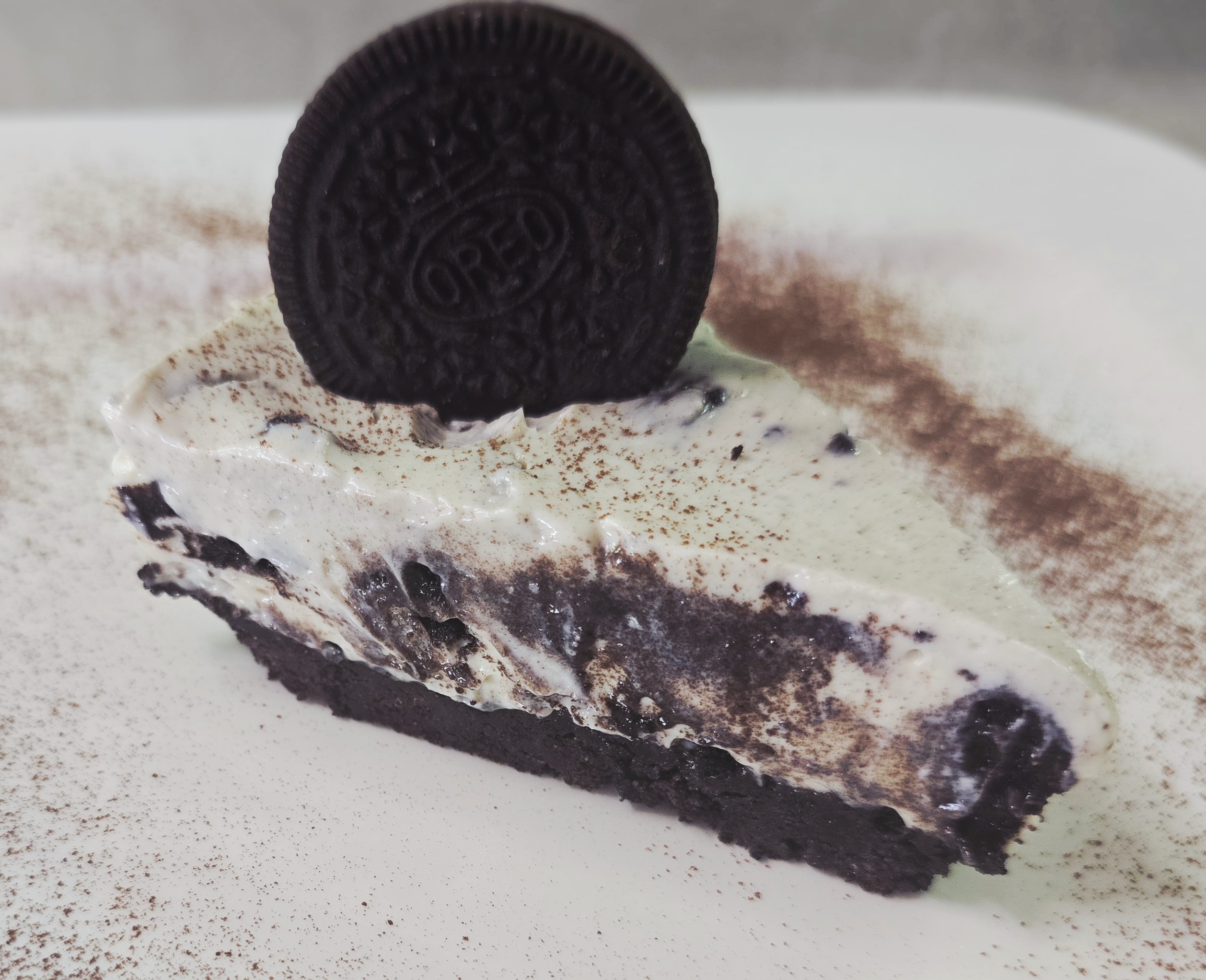 Чийзкейк Орео без Печене: Рецепта с Маскарпоне за 15 Минути